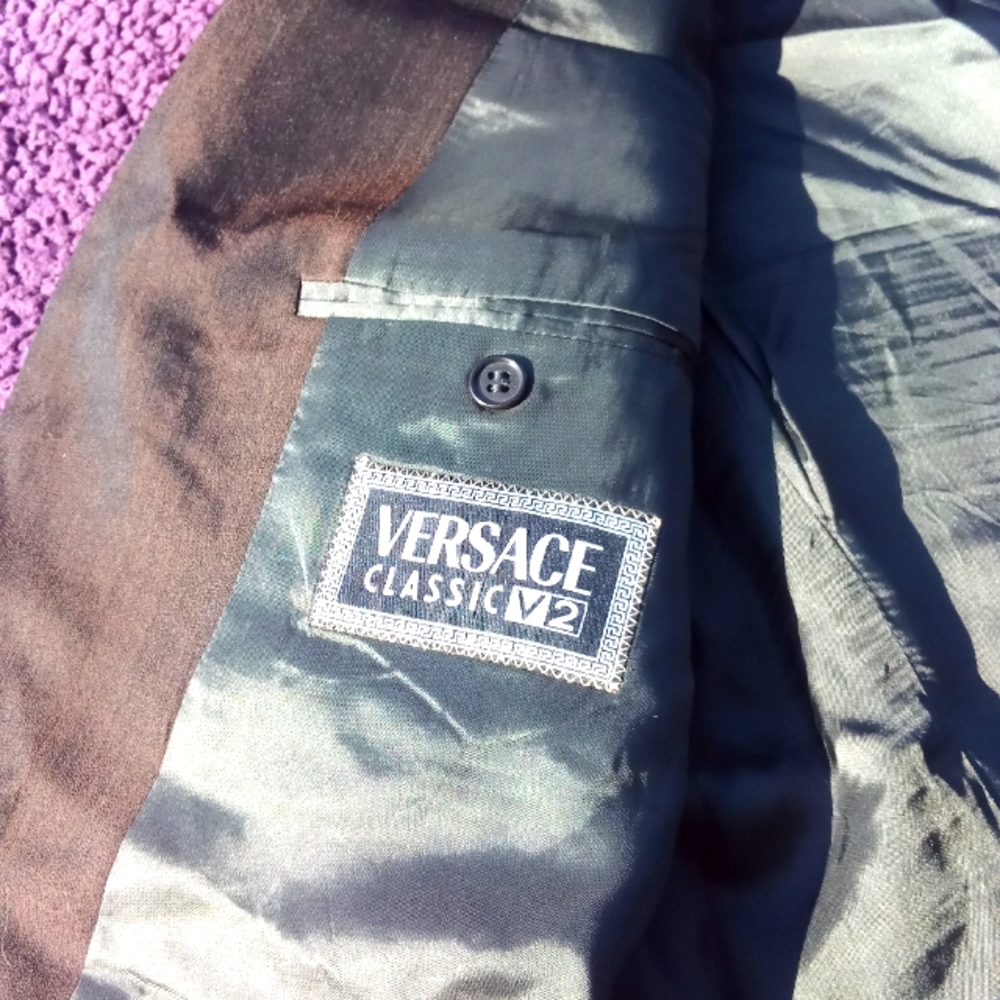 Versace classic v2